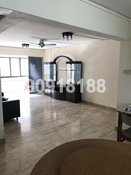 Blk 408 Hougang Avenue 10 (Hougang), HDB 5 Rooms #158092582